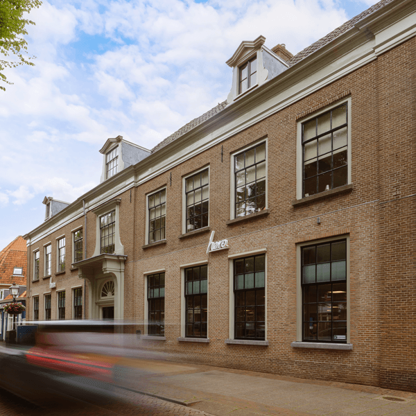 Hero kantoor Hoorn